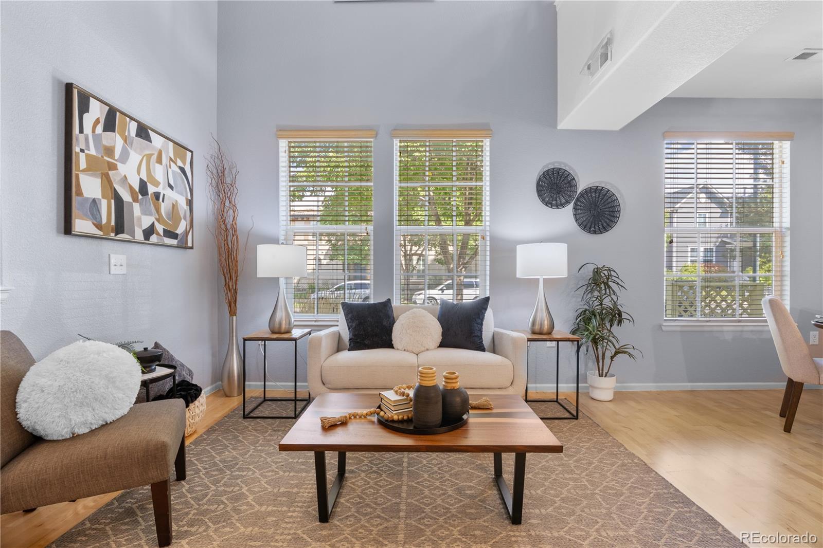 8992 E 24th Place Unit: 101