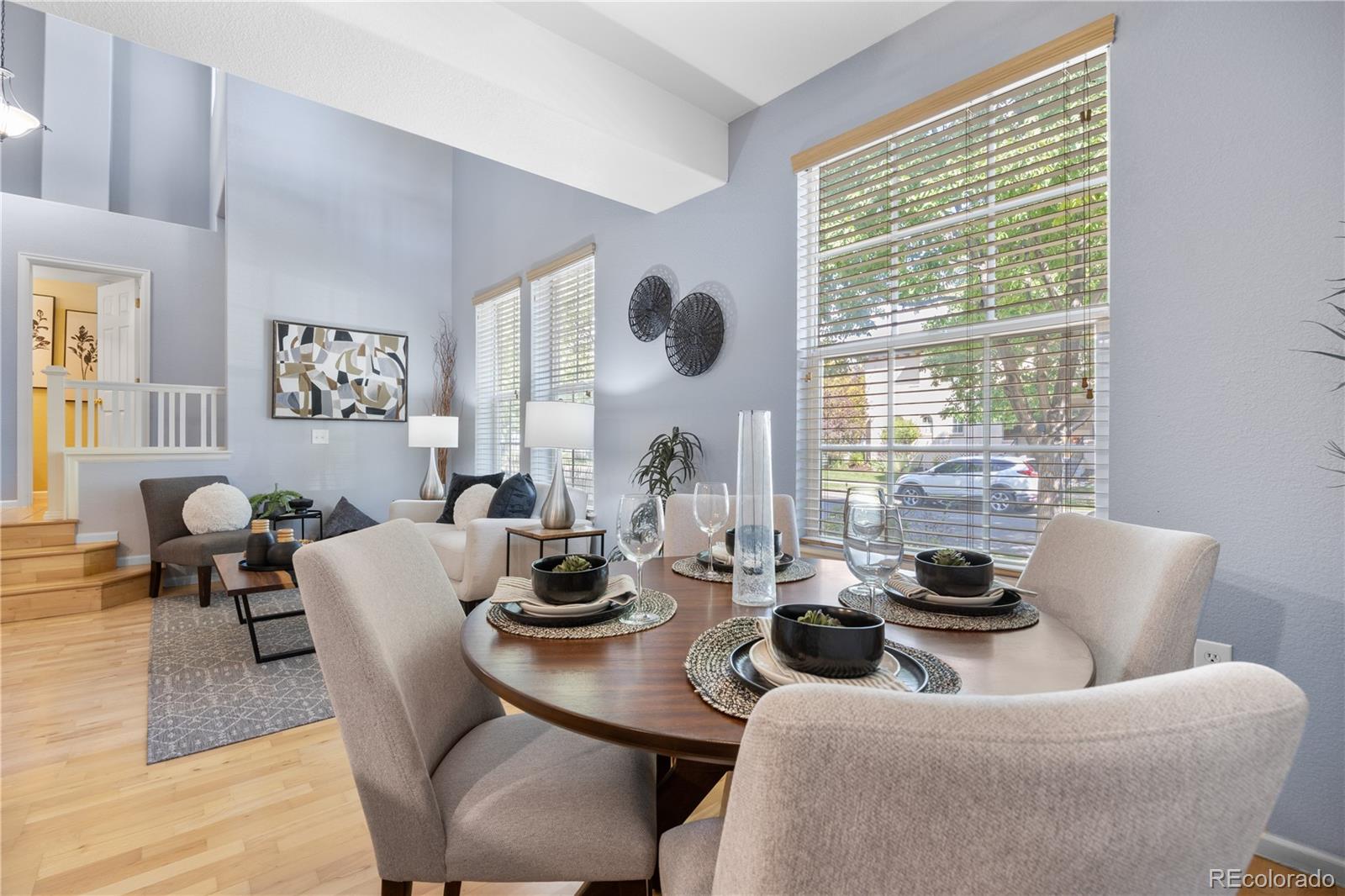 8992 E 24th Place Unit: 101