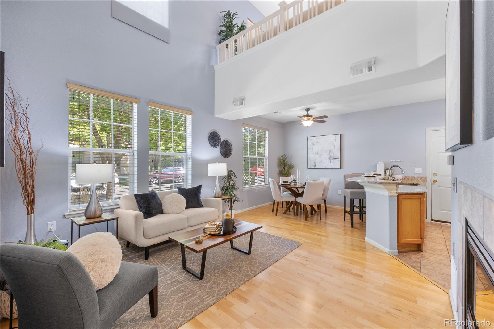 8992 E 24th Place Unit: 101