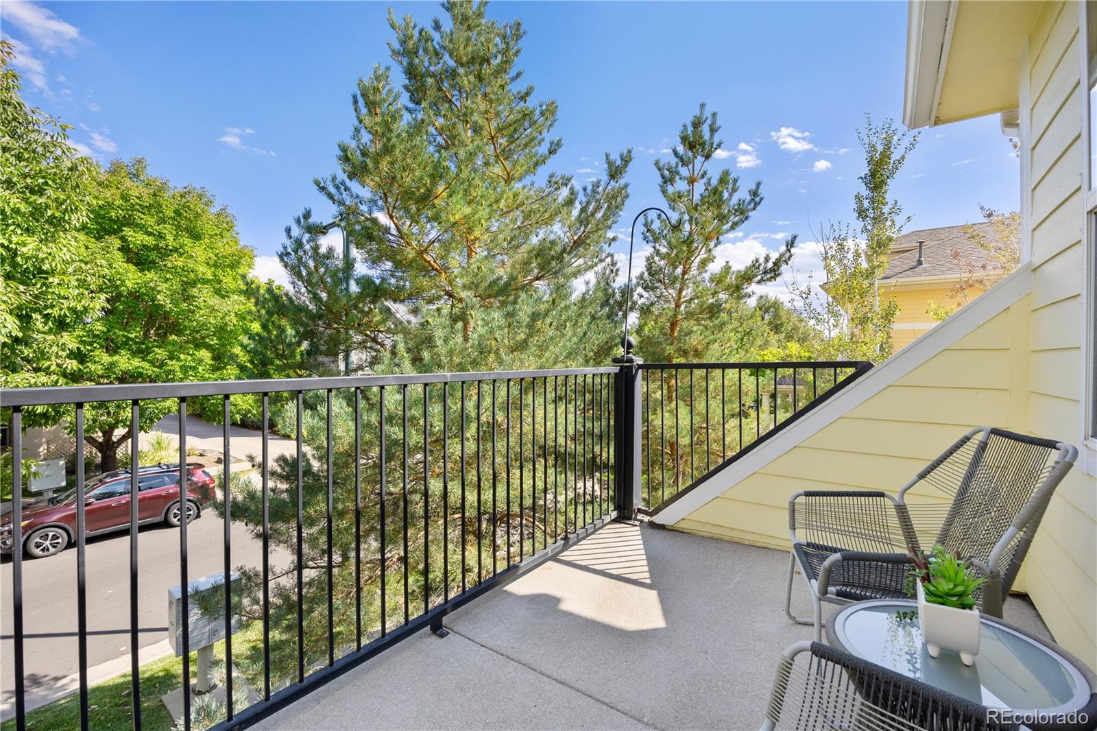 8992 E 24th Place Unit: 101