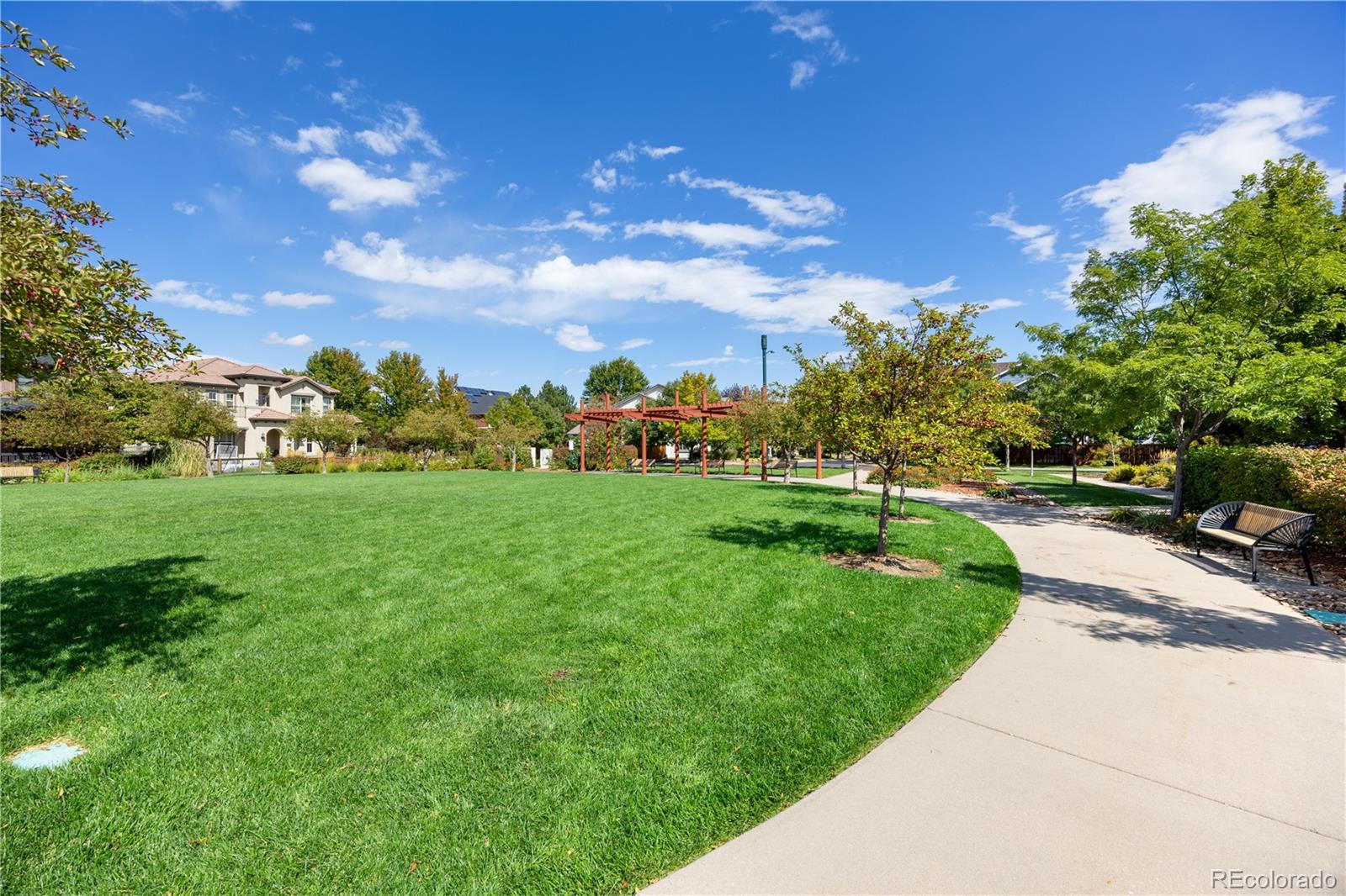 8992 E 24th Place Unit: 101