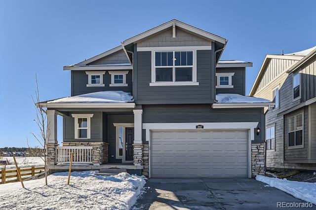 202 Corkscrew Street