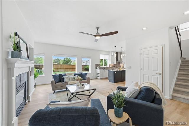 3218 Astorbrook Way