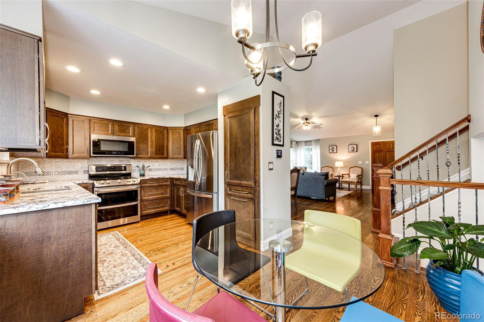 9846 Spring Hill Lane