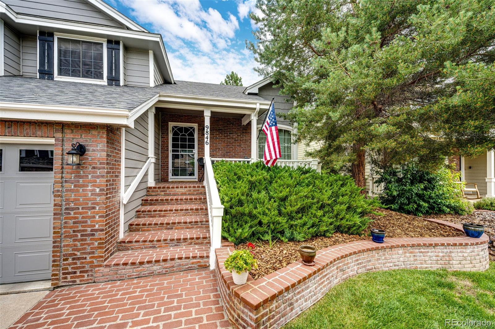 9846 Spring Hill Lane