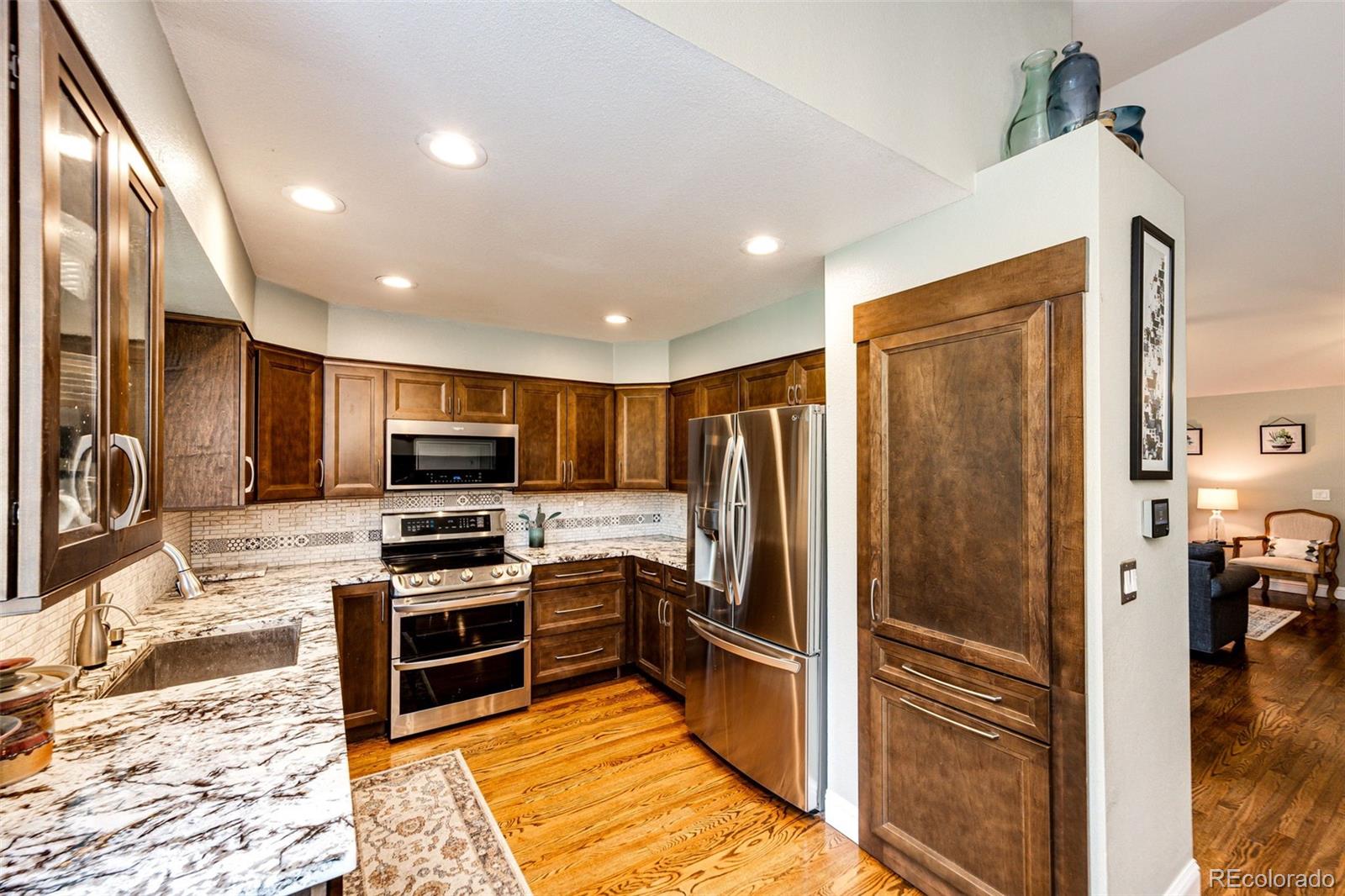 9846 Spring Hill Lane