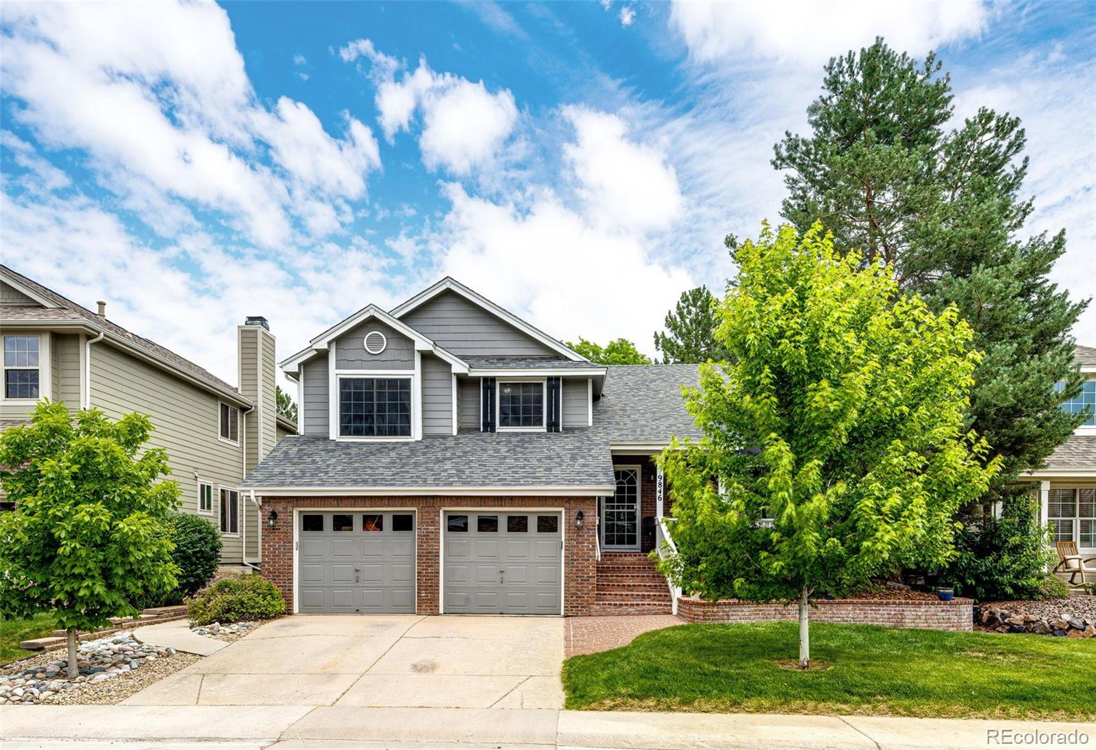 9846 Spring Hill Lane