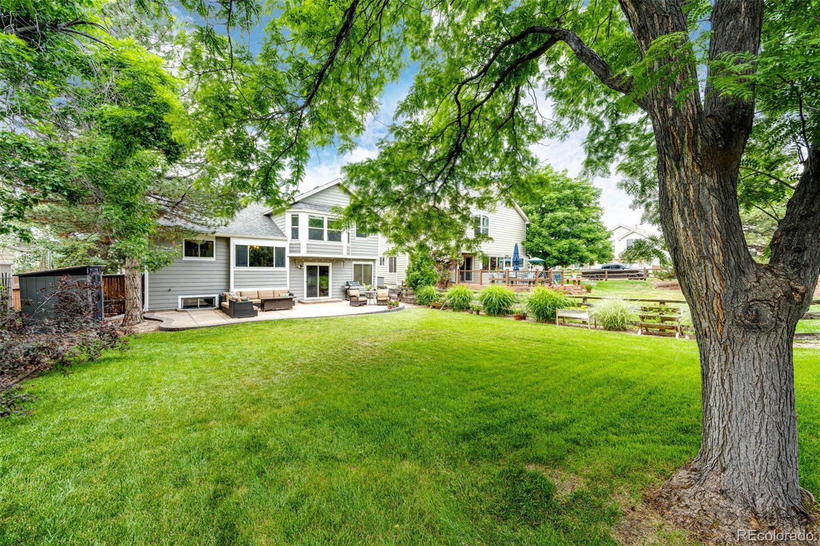 9846 Spring Hill Lane