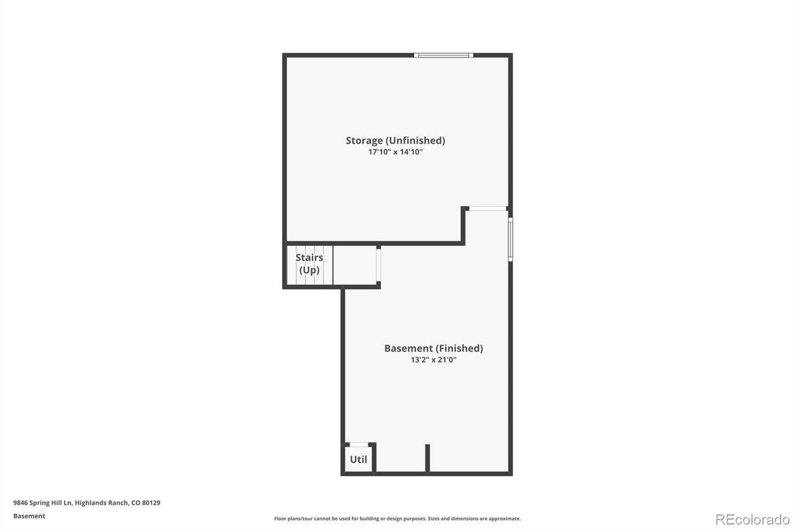 9846 Spring Hill Lane