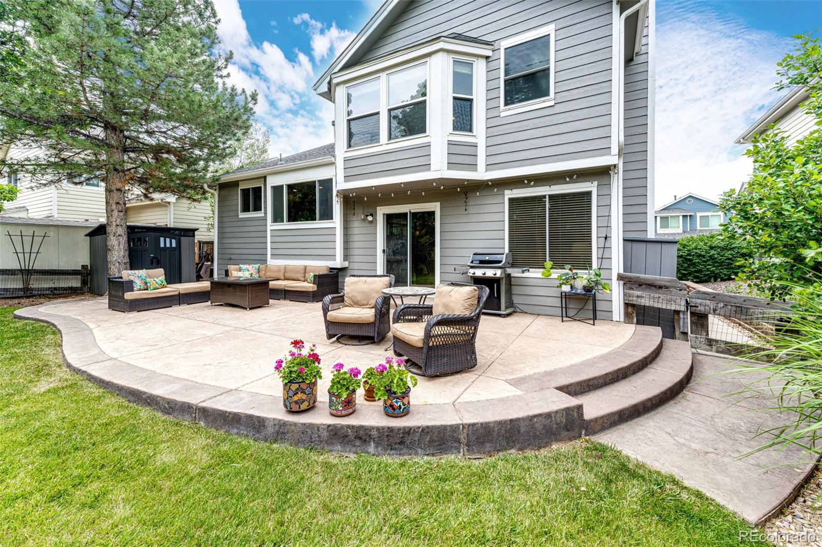 9846 Spring Hill Lane