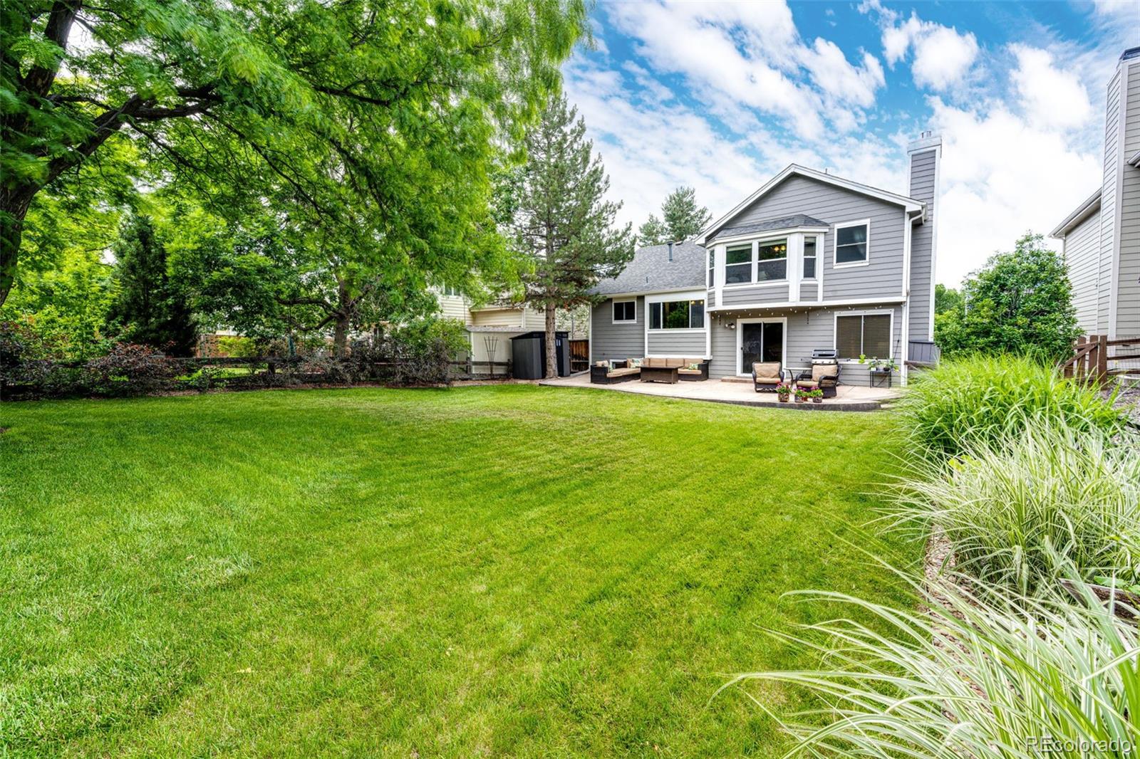 9846 Spring Hill Lane