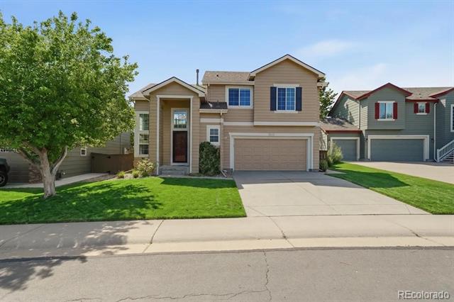 9629 Burberry Way
