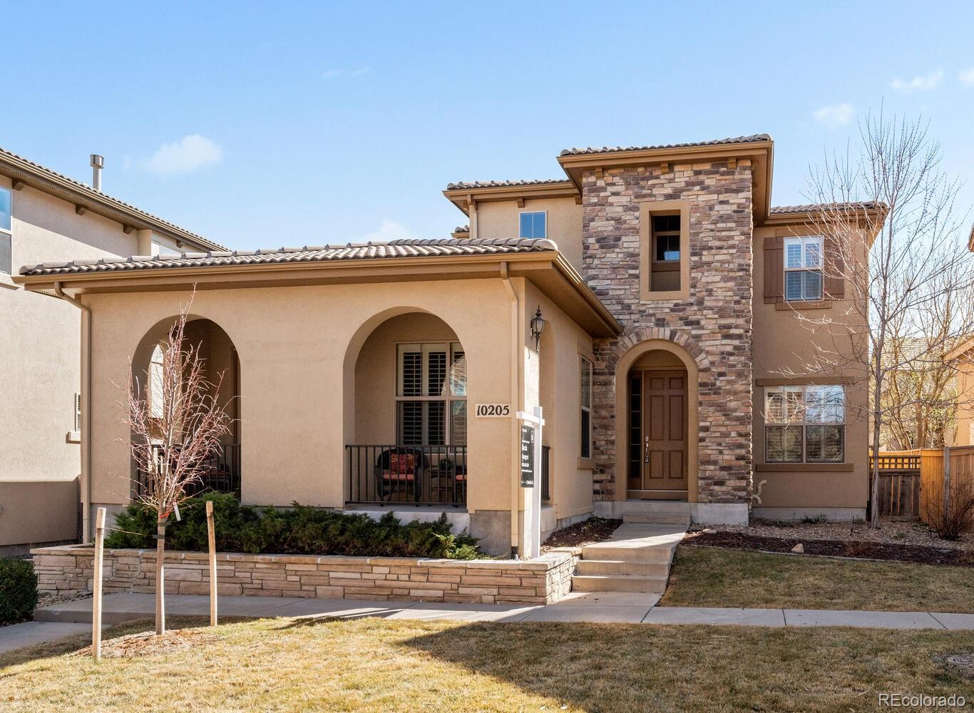 10205 Bluffmont Drive