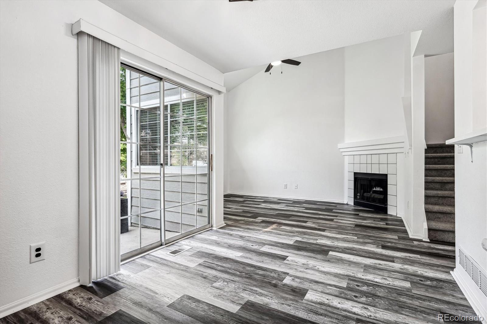 5946 S Jellison Street Unit: D