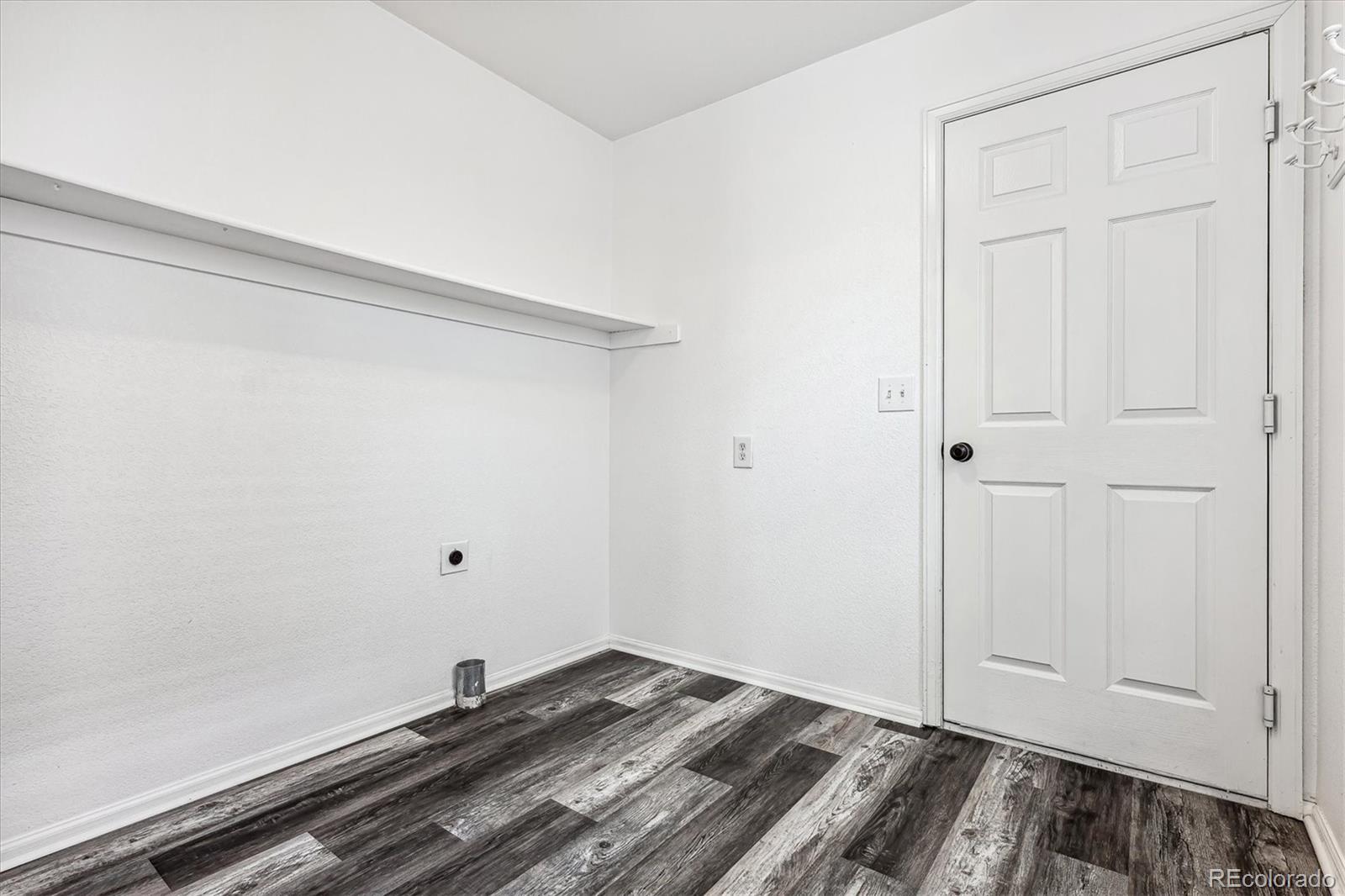 5946 S Jellison Street Unit: D