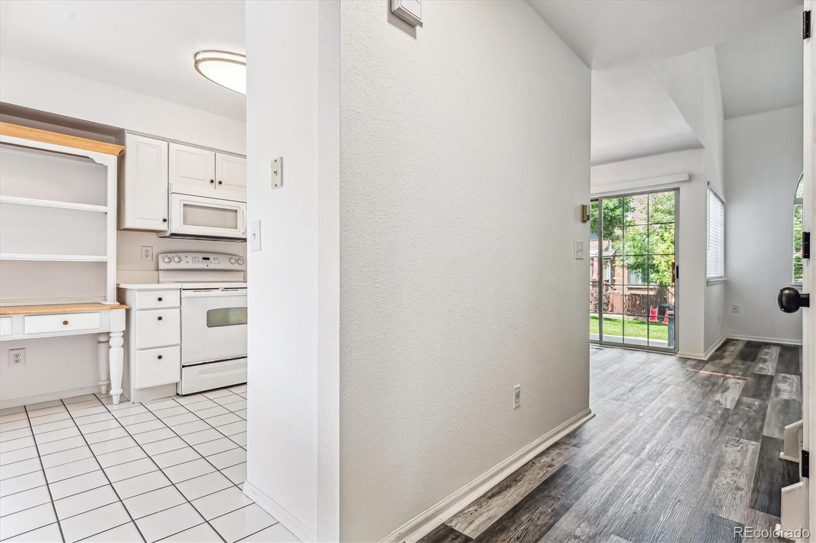 5946 S Jellison Street Unit: D