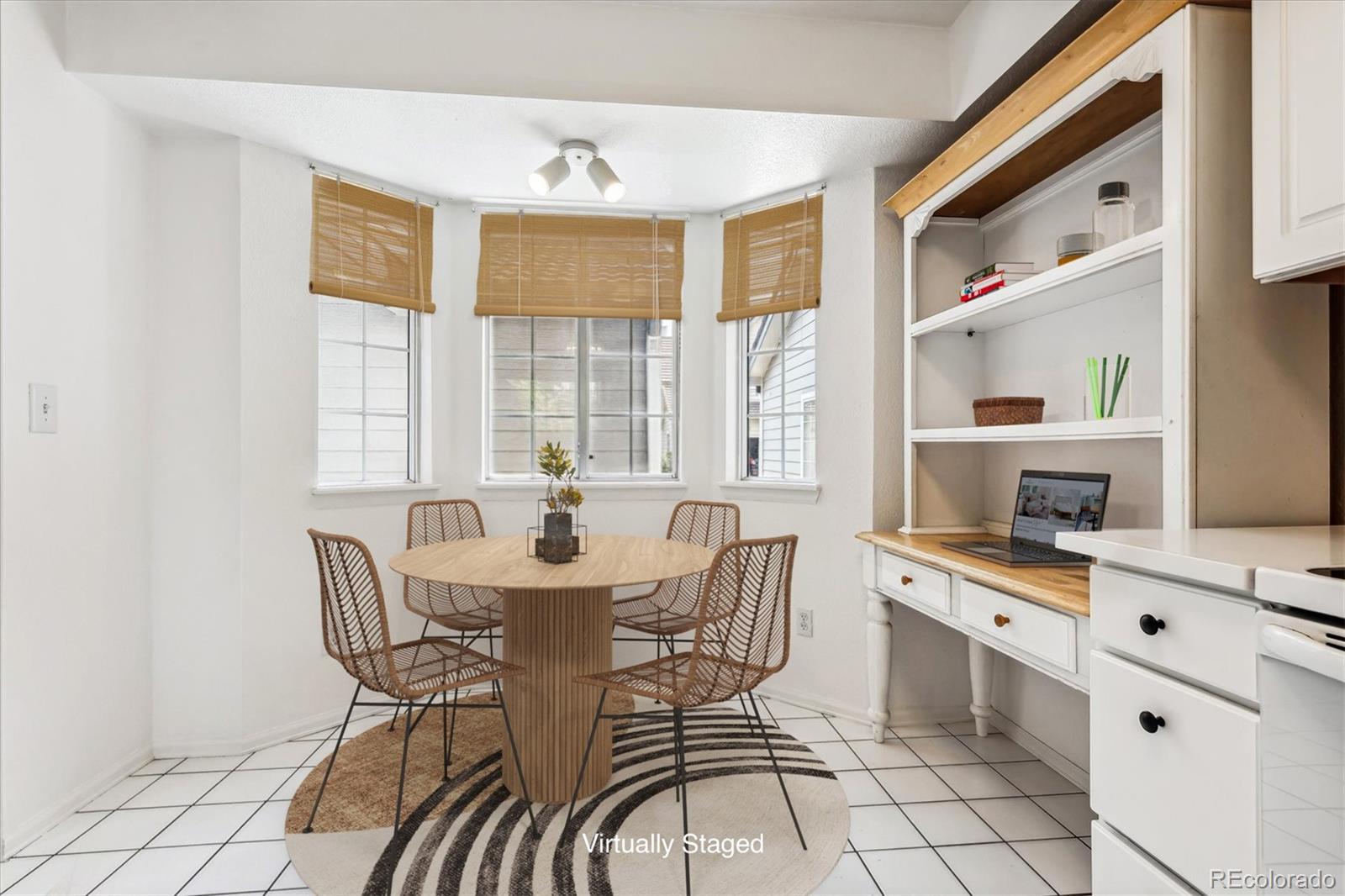 5946 S Jellison Street Unit: D