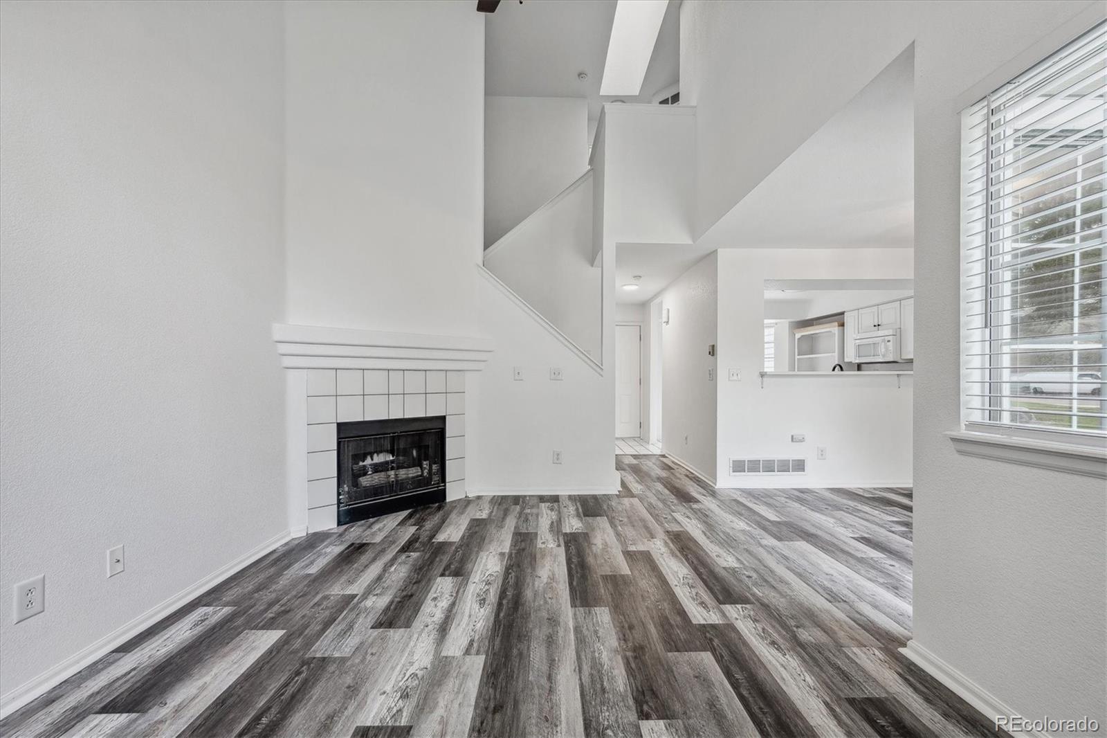 5946 S Jellison Street Unit: D