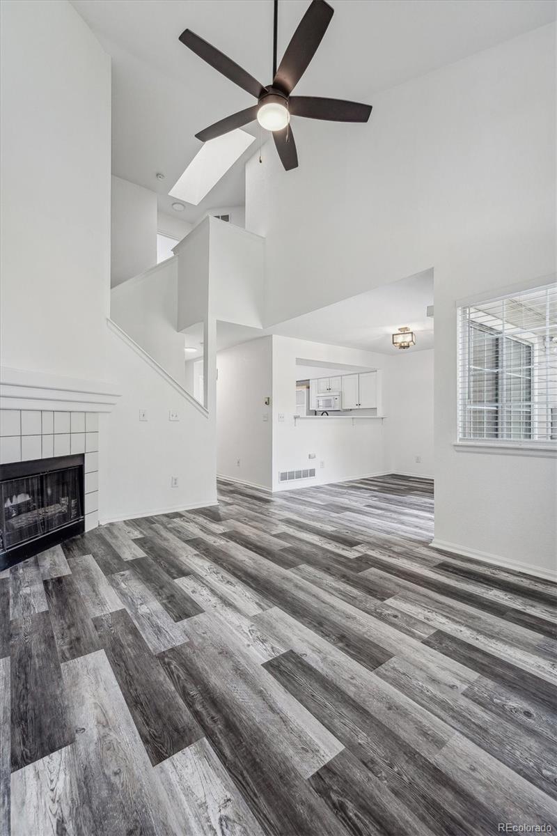 5946 S Jellison Street Unit: D