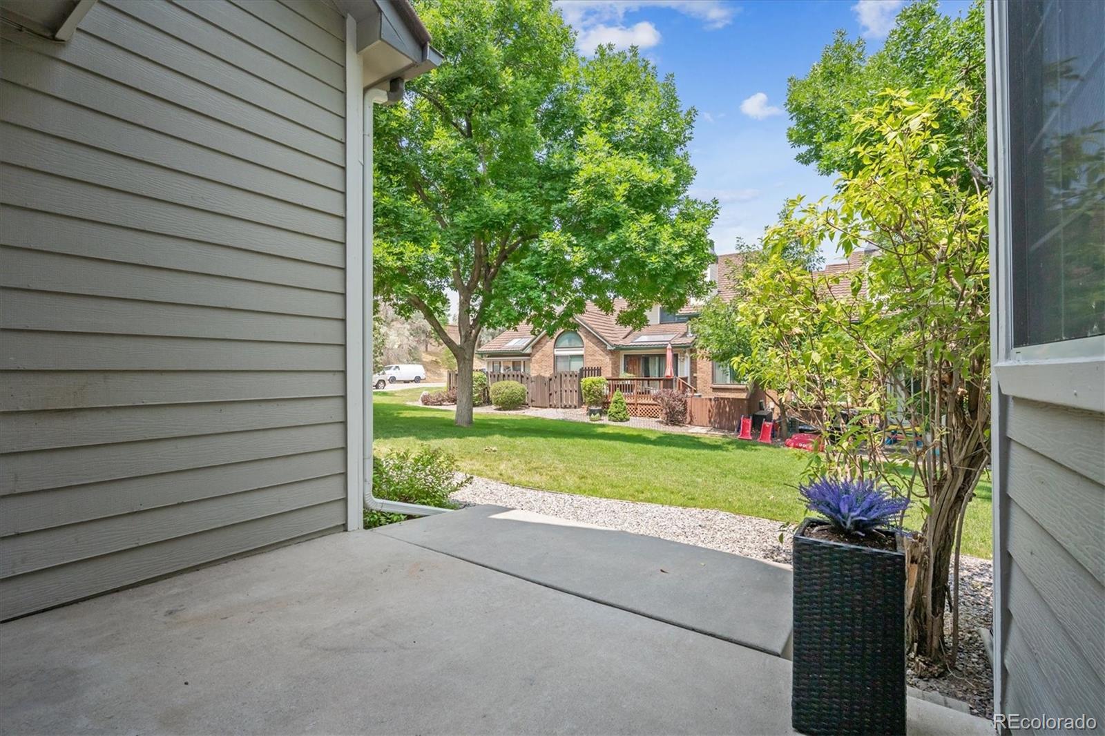 5946 S Jellison Street Unit: D