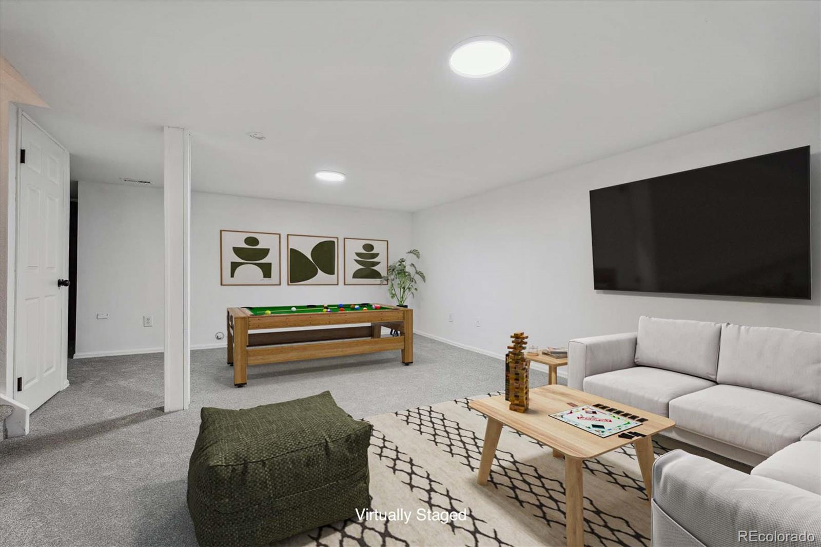 5946 S Jellison Street Unit: D