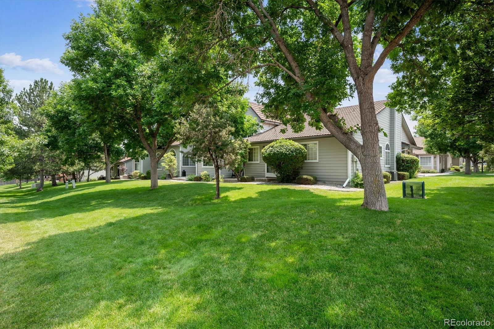 5946 S Jellison Street Unit: D