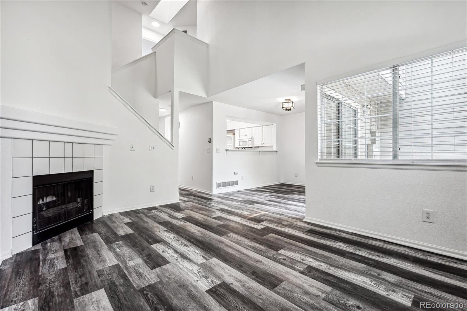 5946 S Jellison Street Unit: D