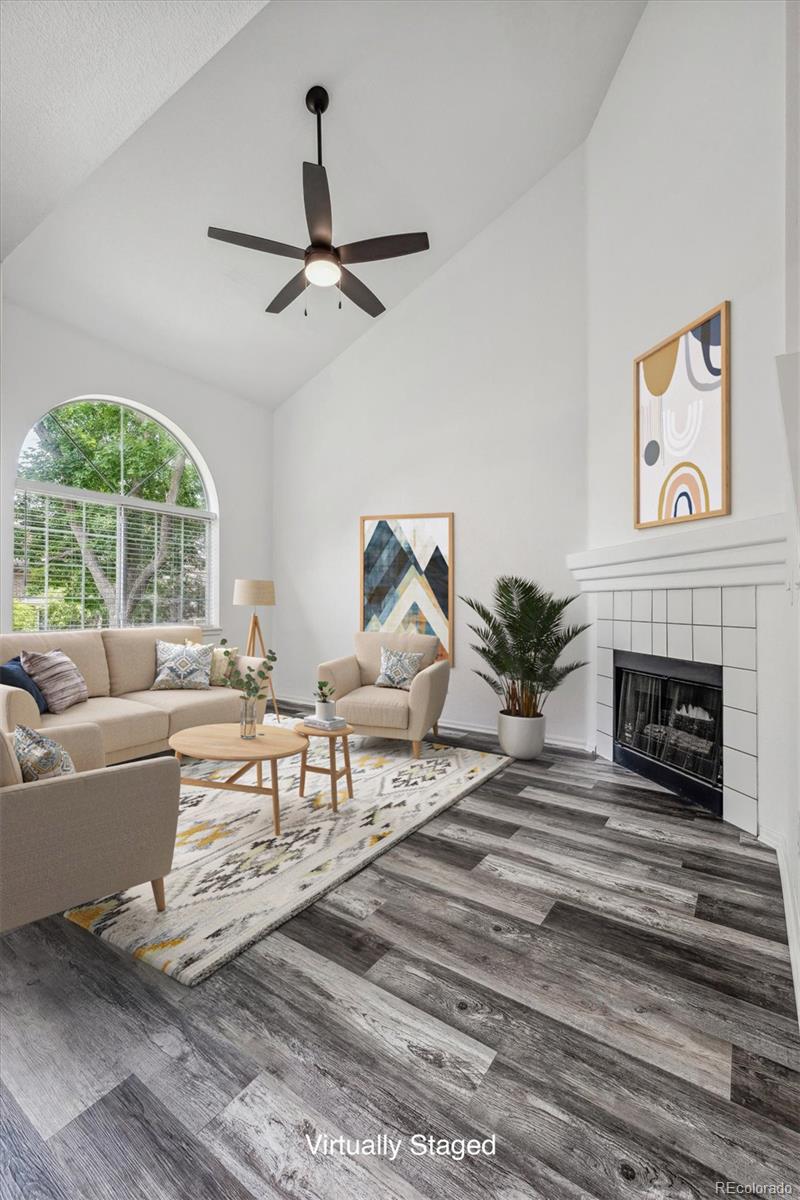 5946 S Jellison Street Unit: D