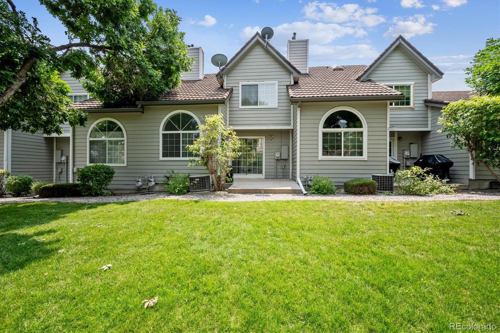 5946 S Jellison Street Unit: D