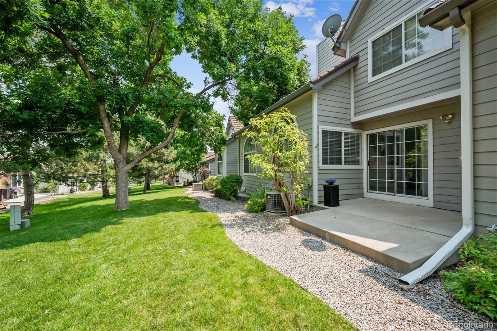 5946 S Jellison Street Unit: D