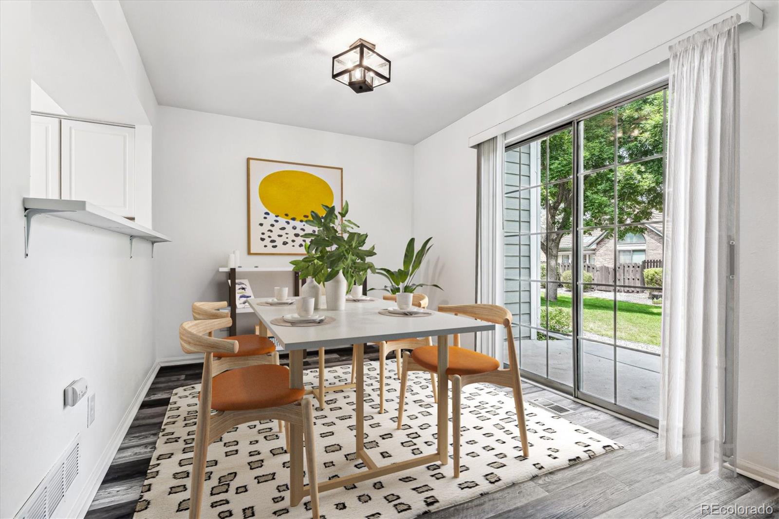 5946 S Jellison Street Unit: D