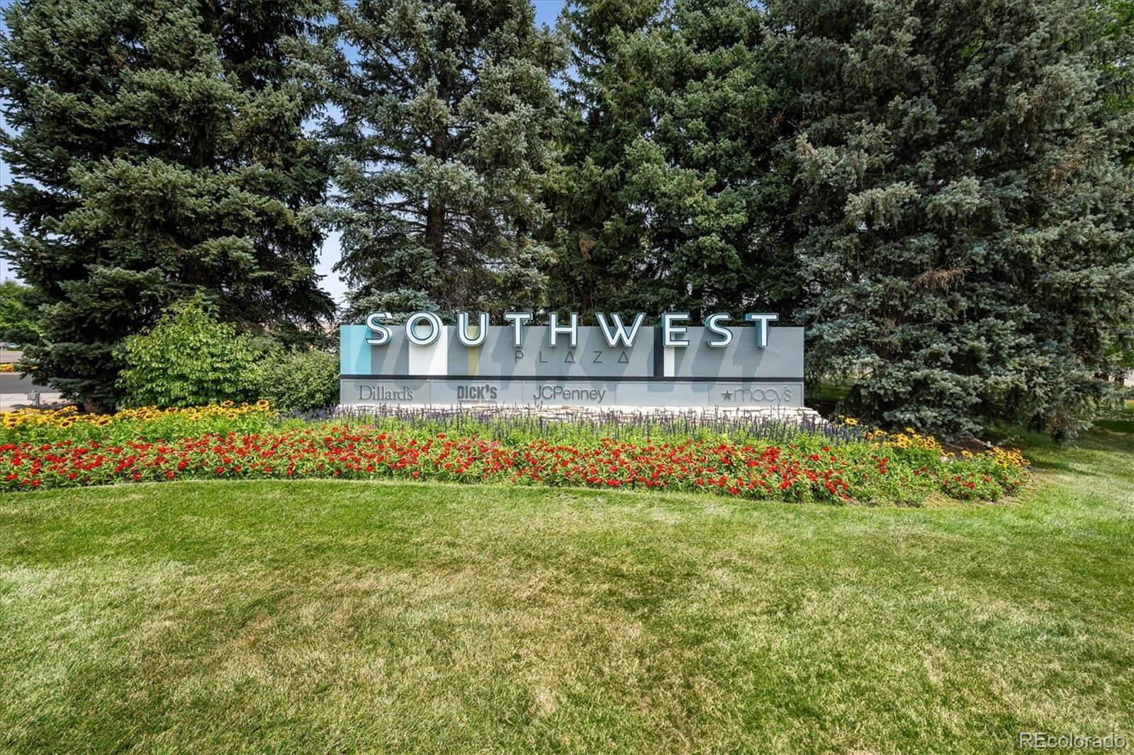 5946 S Jellison Street Unit: D