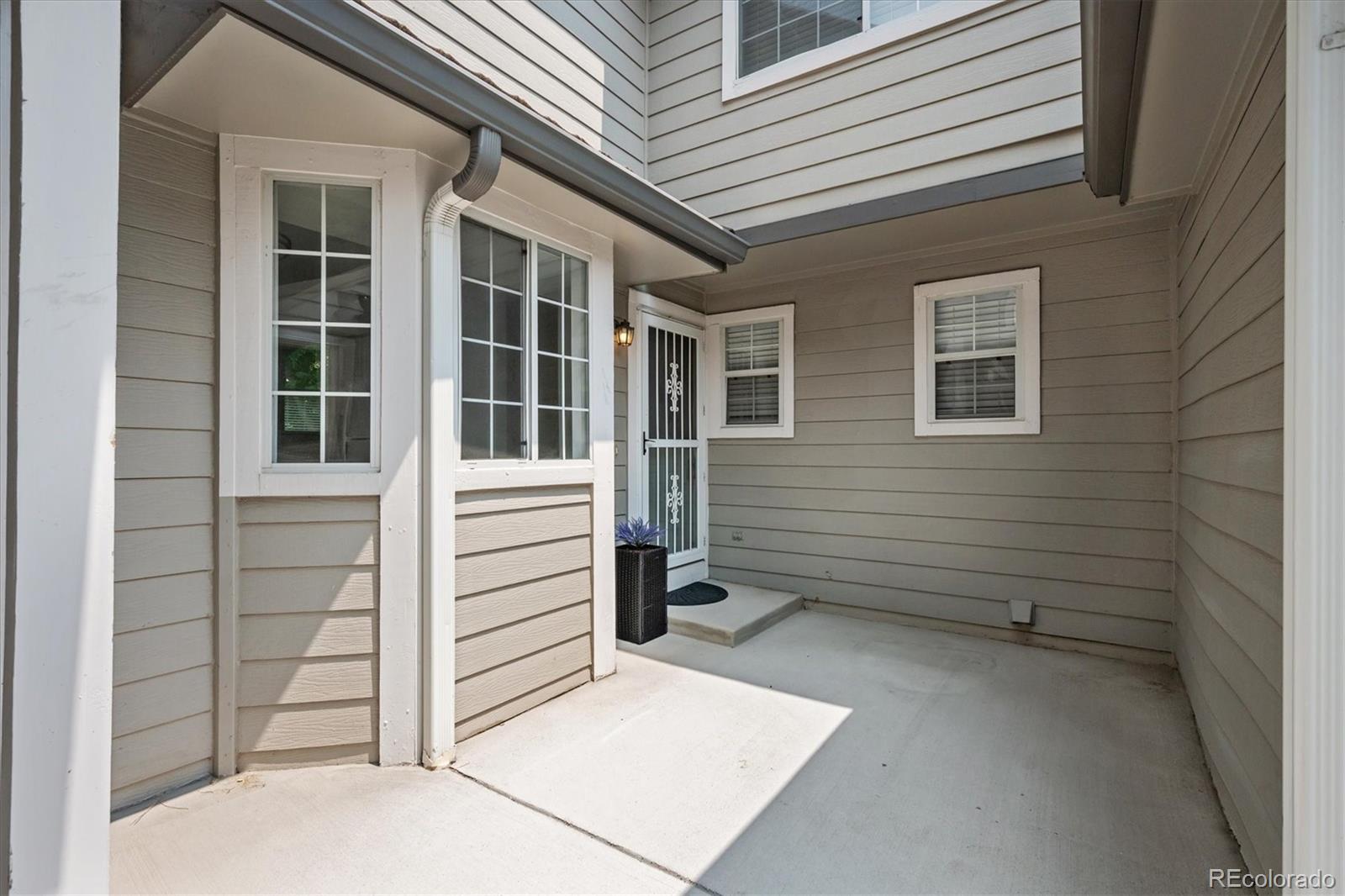 5946 S Jellison Street Unit: D