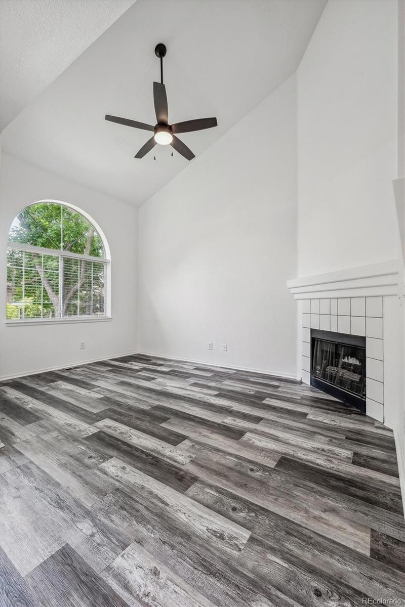 5946 S Jellison Street Unit: D