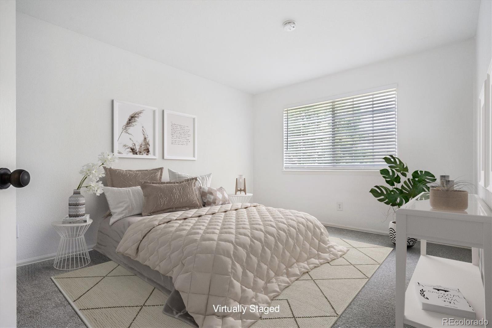 5946 S Jellison Street Unit: D