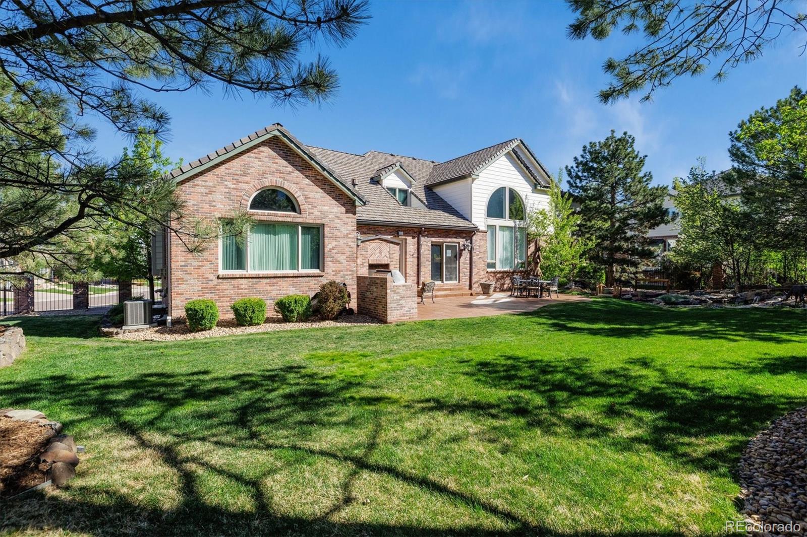 9188 Buck Hill Drive