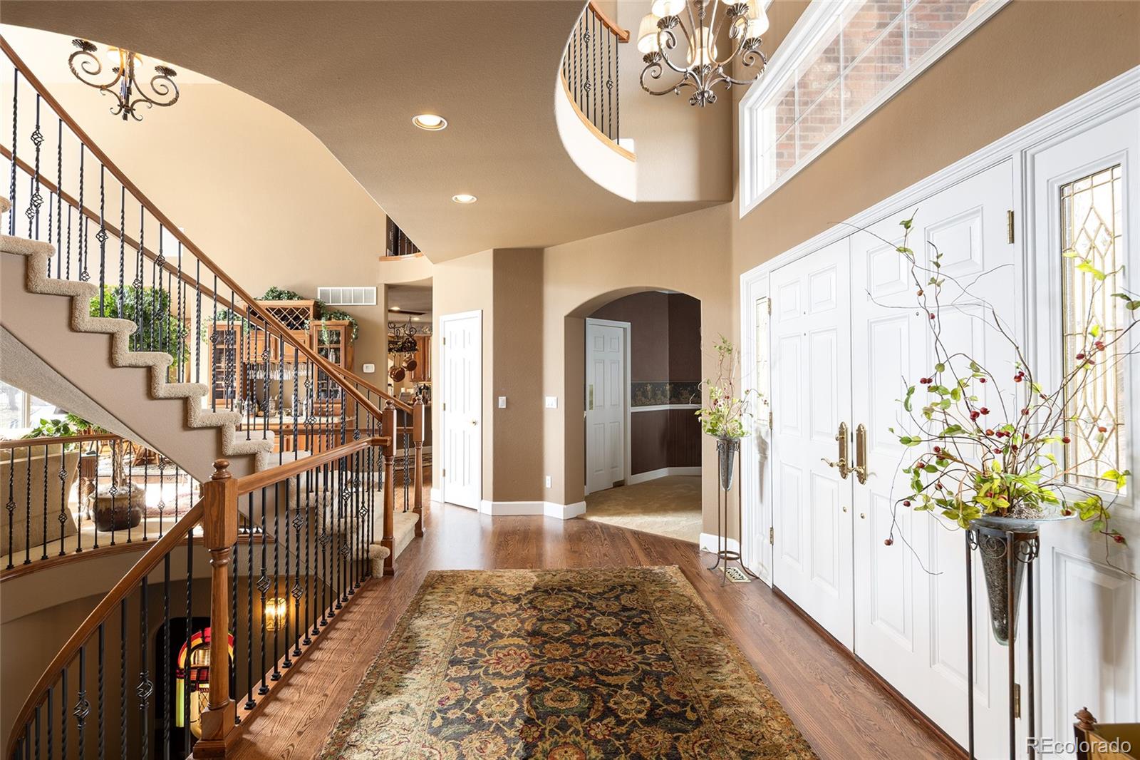 9188 Buck Hill Drive