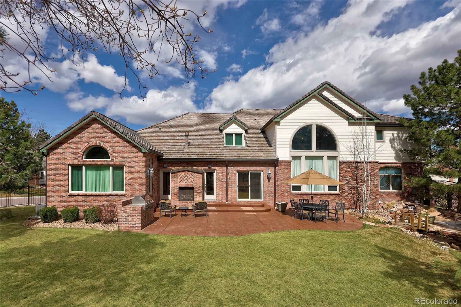 9188 Buck Hill Drive