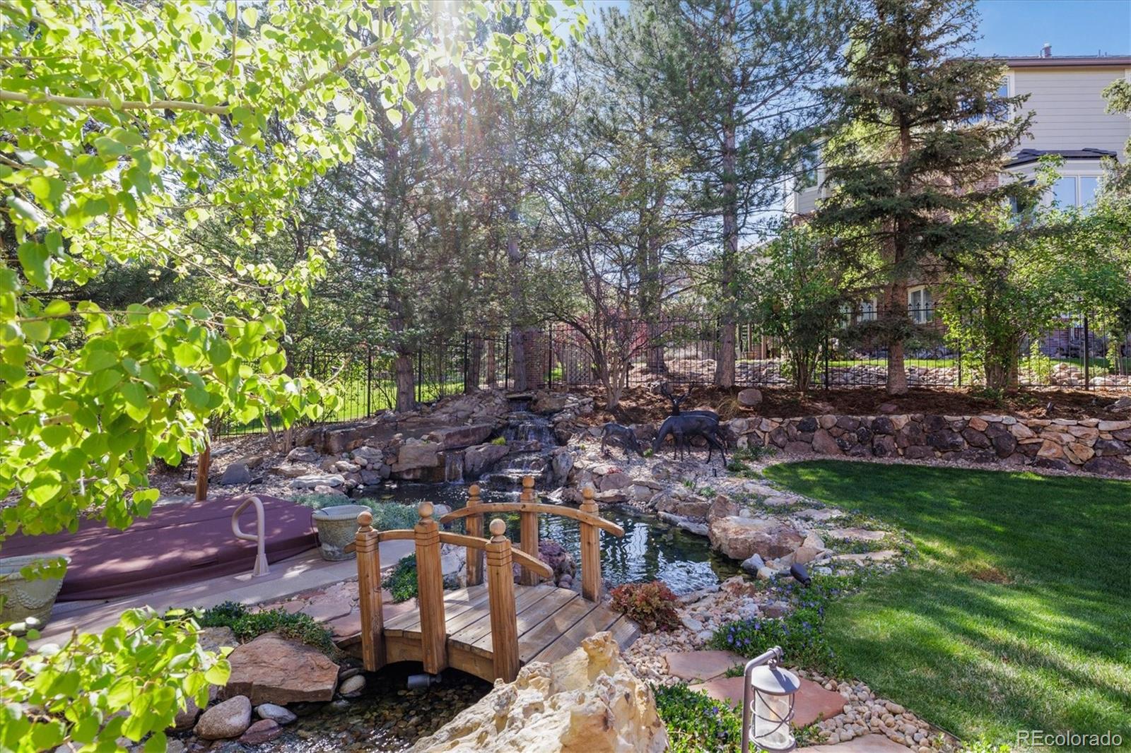 9188 Buck Hill Drive