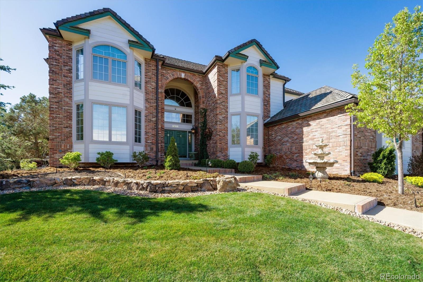 9188 Buck Hill Drive