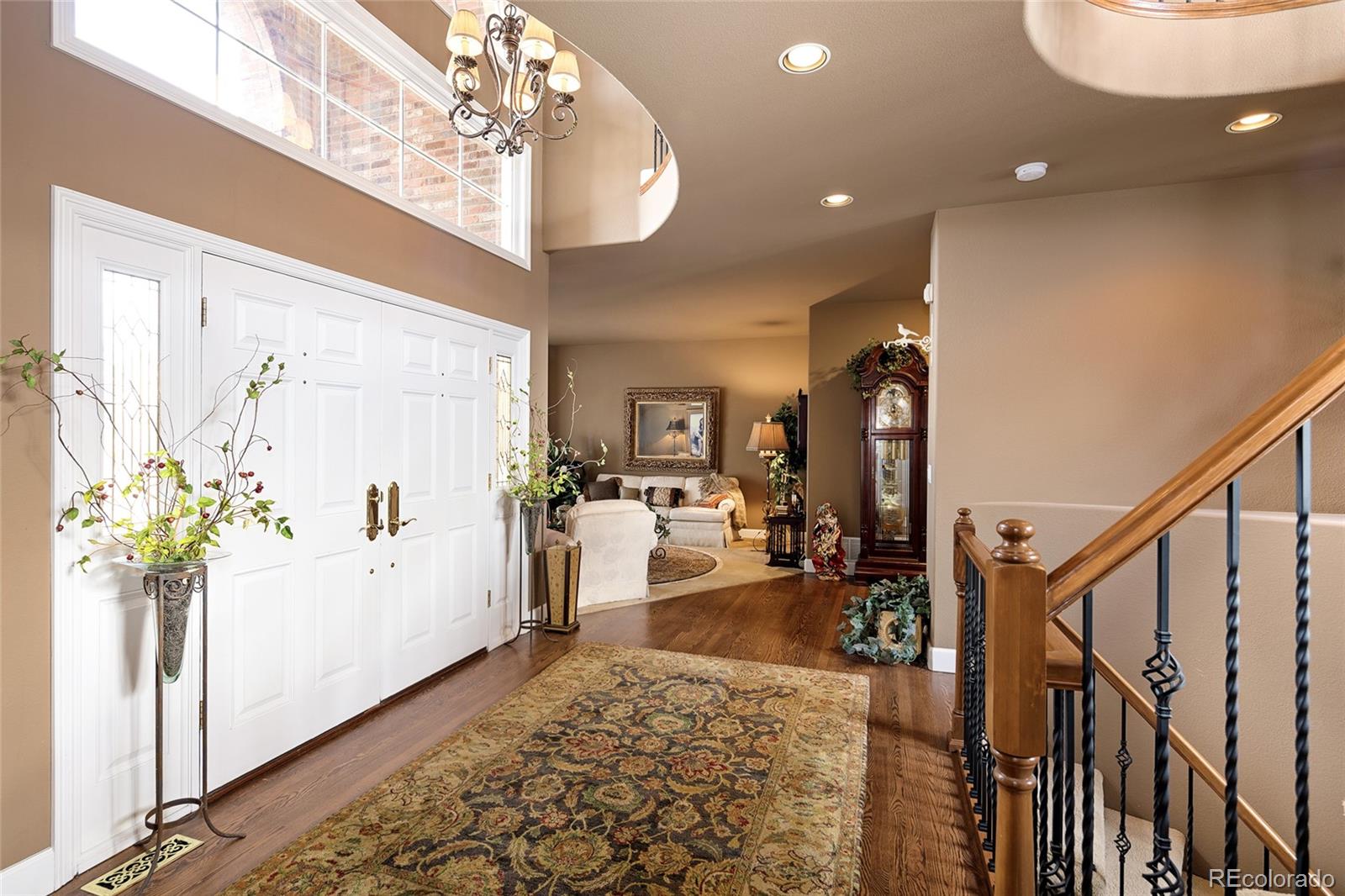 9188 Buck Hill Drive