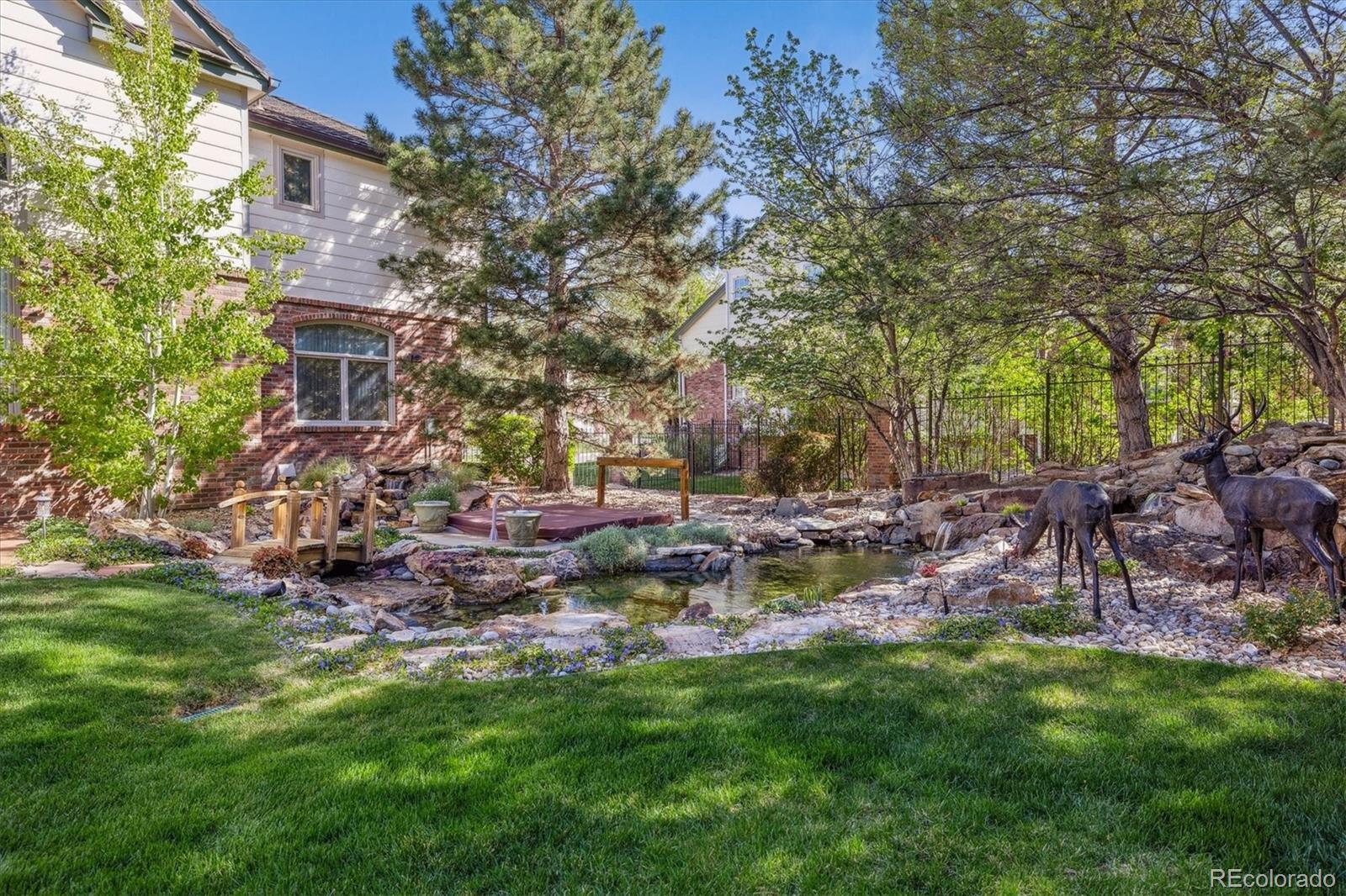 9188 Buck Hill Drive