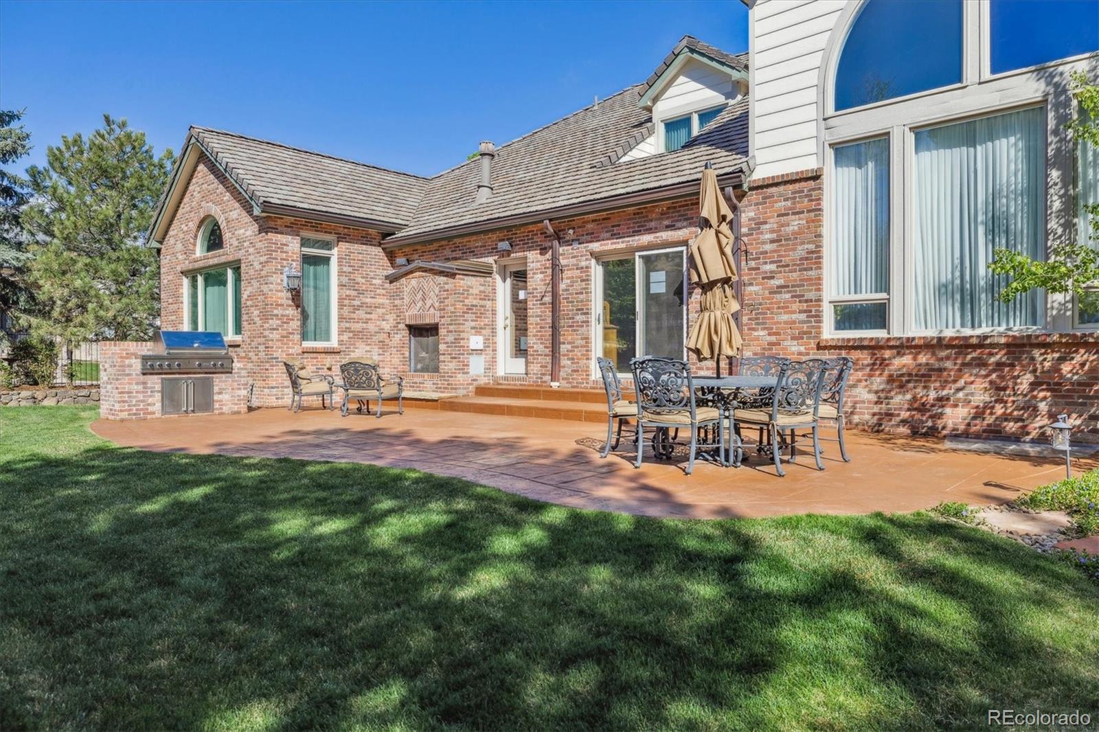9188 Buck Hill Drive