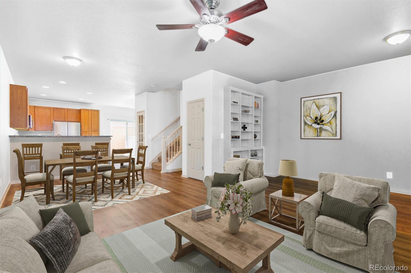 15612 E 96th Way Unit: 23C