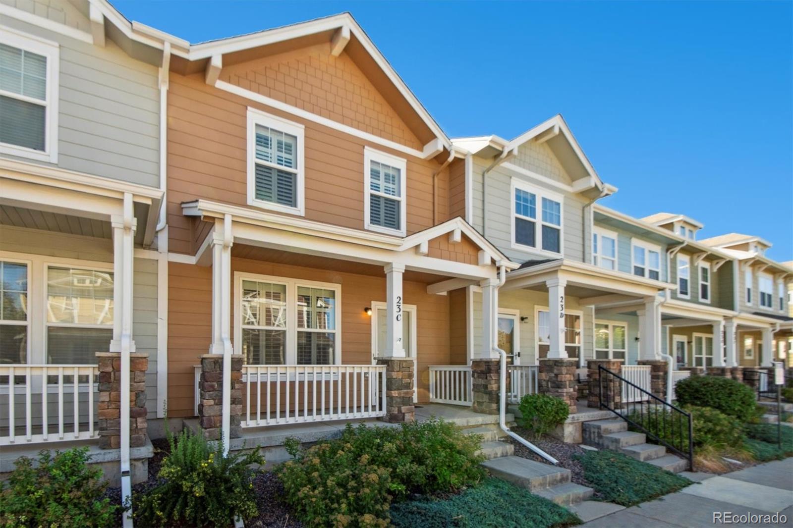 15612 E 96th Way Unit: 23C
