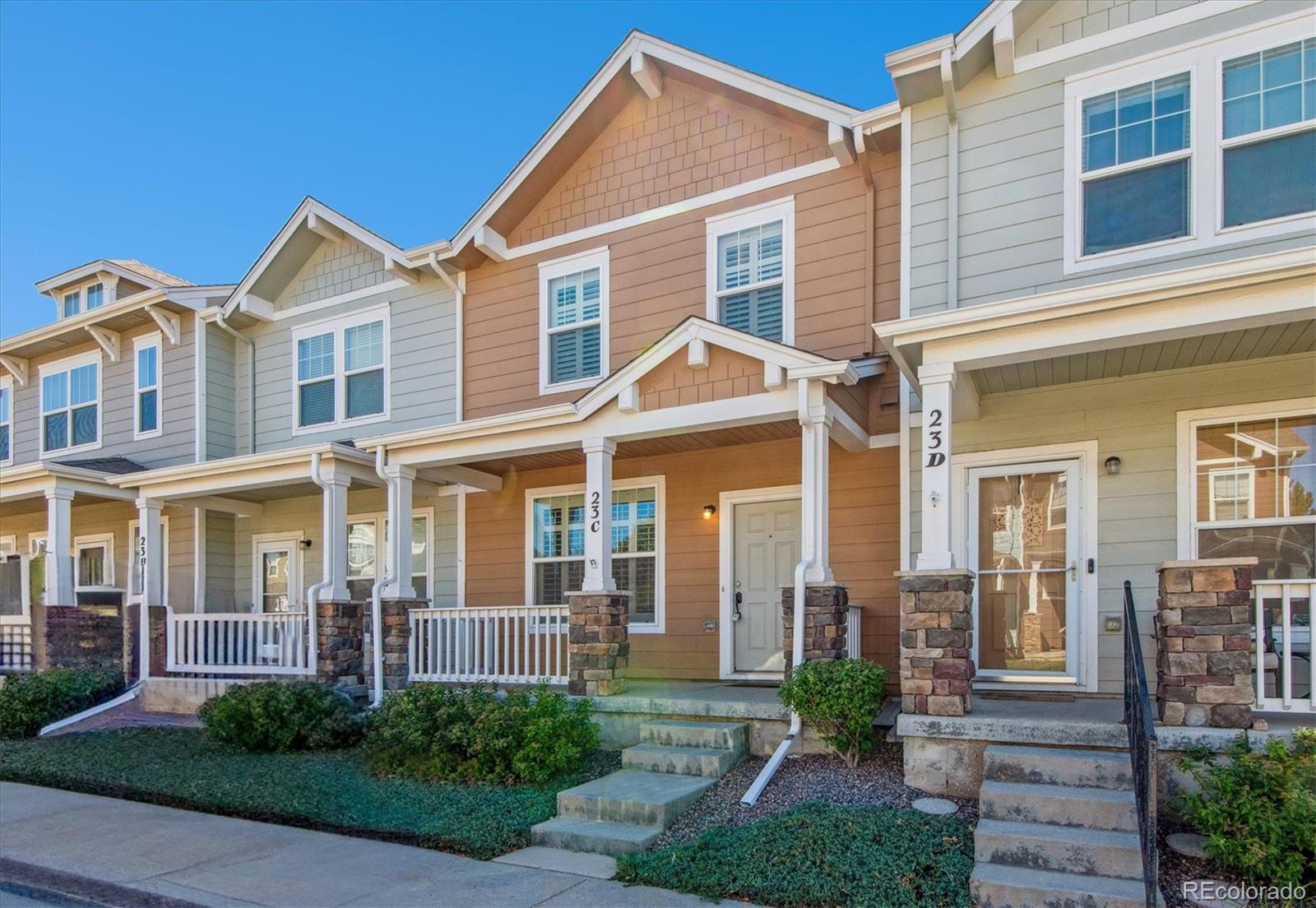 15612 E 96th Way Unit: 23C