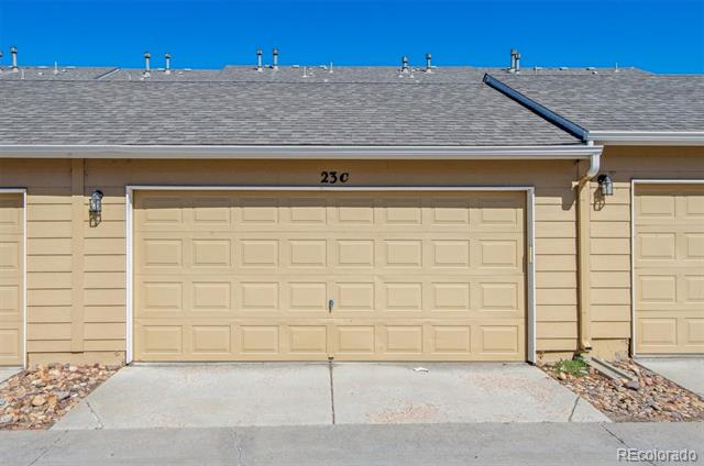 15612 E 96th Way Unit: 23C