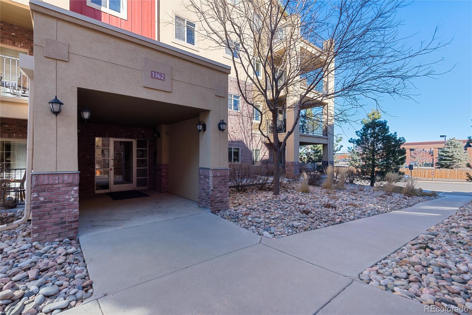 1162 Rockhurst Drive Unit: 307