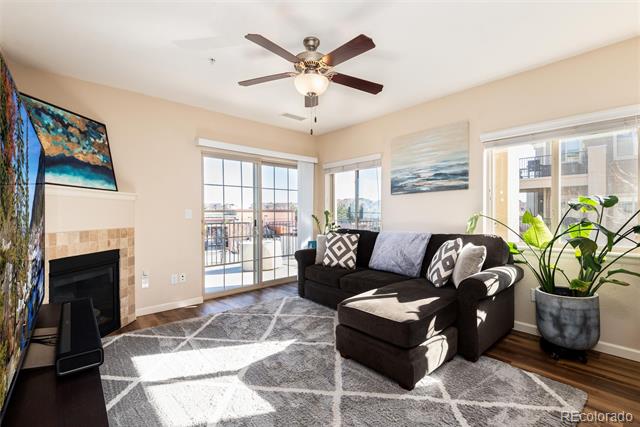 1162 Rockhurst Drive Unit: 307