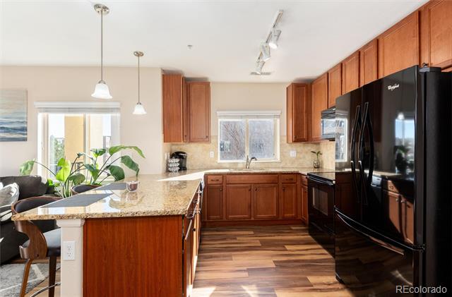 1162 Rockhurst Drive Unit: 307